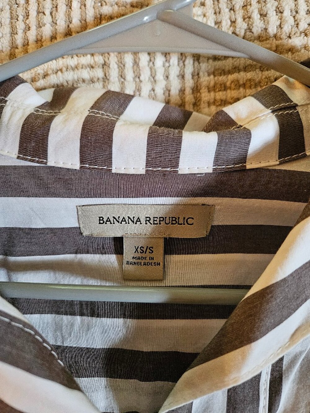 Banana Republic Summer Dress